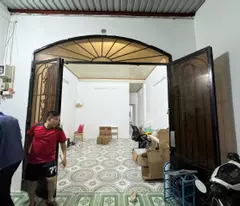 Nhà HXH đường 109 phước long B, Diện tích 70m cấp 4