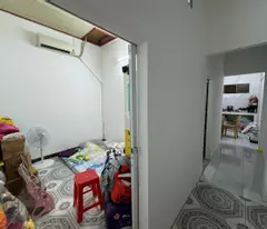 Nhà HXH đường 109 phước long B, Diện tích 70m cấp 4