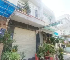 Gấp Bán Nhà Mặt Tiền, Linh Tây, Thủ Đức, DTSD: 131M2, 2 TẦNG, Mới, chỉ 6.55ty.