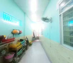 Gấp Bán Nhà Mặt Tiền, Linh Tây, Thủ Đức, DTSD: 131M2, 2 TẦNG, Mới, chỉ 6.55ty.