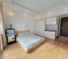 HẠ CHÀO 1 TỶ
BÁN CỖ MÁY IN TIỀN 50tr  / THÁNG . 
9CĂN HỘ KK ĐÃ FULL KHÁCH THUÊ - BAN CÔNG THOÁNG