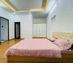 BÁN NHÀ CỰ LỘC, THANH XUÂN, GẦN Ô TÔ, 32M2, 5.85 TỶ(CTL)