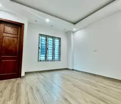 BÁN NHÀ ĐỊNH CÔNG HẠ, HOÀNG MAI, BA GÁC TRÁNH, 30M2, 6.5TỶ(CTL)