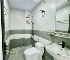 BÁN NHÀ ĐỊNH CÔNG HẠ, HOÀNG MAI, BA GÁC TRÁNH, 30M2, 6.5TỶ(CTL)
