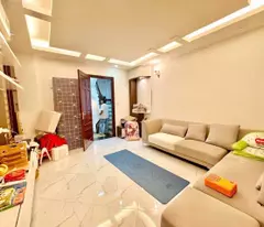 CĂN GÓC 32m- QUẬN HAI BÀ- NHỈNH 6 TỶ- FULL NỘI THẤT Ở NGAY- NGÕ PHÂN LÔ RỘNG THOÁNG- THÔNG TỨ TUNG