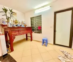 CĂN GÓC 32m- QUẬN HAI BÀ- NHỈNH 6 TỶ- FULL NỘI THẤT Ở NGAY- NGÕ PHÂN LÔ RỘNG THOÁNG- THÔNG TỨ TUNG