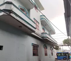 Bán nhà mặt tiền kinh doanh Quốc Lộ 22, Trung Mỹ Tây, Q12, 160m2, 3 tầng