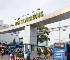 Bán nhà mặt tiền kinh doanh Quốc Lộ 22, Trung Mỹ Tây, Q12, 160m2, 3 tầng