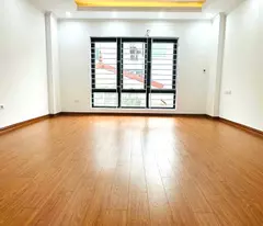 Bán nhà Trần Cung 6 Tầng Thang Máy Giá Hời, Gần Phố chính Nhiều tiện ích