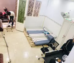 BÔNG SAO Q8. Chỉ 1 CĂN LÀ RA MẶT TIỀN. KHÔNG QH, KHÔNG LG. 30m2 (4.4x7.2m) 2PN - 2WC - SHR - 2.7 tỷ