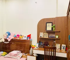 HUỲNH TẤN PHÁT QUẬN 7 - CÁCH Q.1 CHỈ 10 PHÚT - NHÀ ĐẸP HXH VÀO NHÀ - 61M2 (4.5x13.5) - NHỈNH 6 TỶ