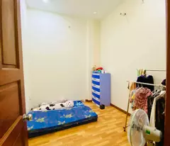 HUỲNH TẤN PHÁT QUẬN 7 - CÁCH Q.1 CHỈ 10 PHÚT - NHÀ ĐẸP HXH VÀO NHÀ - 61M2 (4.5x13.5) - NHỈNH 6 TỶ