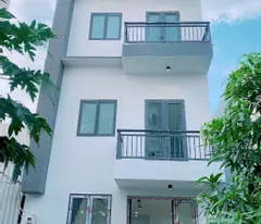 PHẠM THẾ HIỂN F7,Q8 - 49m2 (5.5m X 9m). Nhà 4 tầng BTCT HẺM 3 GÁC THẲNG 1 trục. Chỉ 4.33 tỷ TL