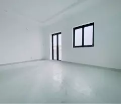 PHẠM THẾ HIỂN F7,Q8 - 49m2 (5.5m X 9m). Nhà 4 tầng BTCT HẺM 3 GÁC THẲNG 1 trục. Chỉ 4.33 tỷ TL