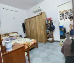 ÂU CƠ PHÚ TRUNG - TÂN PHÚ - NHÀ 2 TẤM ĐÚC MỚI - 65MV 4M2 x 15M3 NỞ HẬU - 5TỶ xíu