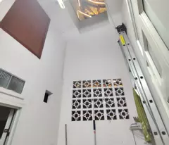 ÂU CƠ PHÚ TRUNG - TÂN PHÚ - NHÀ 2 TẤM ĐÚC MỚI - 65MV 4M2 x 15M3 NỞ HẬU - 5TỶ xíu