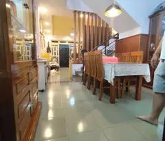 ÂU CƠ PHÚ TRUNG - TÂN PHÚ - NHÀ 2 TẤM ĐÚC MỚI - 65MV 4M2 x 15M3 NỞ HẬU - 5TỶ xíu