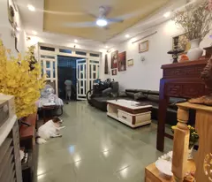 ÂU CƠ PHÚ TRUNG - TÂN PHÚ - NHÀ 2 TẤM ĐÚC MỚI - 65MV 4M2 x 15M3 NỞ HẬU - 5TỶ xíu