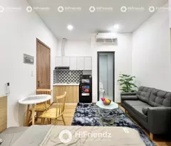 Bán gấp CHDV dòng tiền 120tr/th rất rẻ chỉ 22,9 tỷ, 200m2, tại Gò Vấp, HCM, HẺM Ô TÔ TRÁNH, LÔ GÓC
