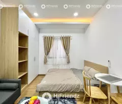 Bán gấp CHDV dòng tiền 120tr/th rất rẻ chỉ 22,9 tỷ, 200m2, tại Gò Vấp, HCM, HẺM Ô TÔ TRÁNH, LÔ GÓC