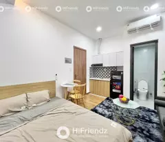 Bán gấp CHDV dòng tiền 120tr/th rất rẻ chỉ 22,9 tỷ, 200m2, tại Gò Vấp, HCM, HẺM Ô TÔ TRÁNH, LÔ GÓC
