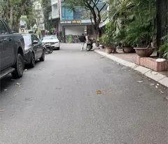 ♦️♦️ 5.6 TY - CHÍNH CHỦ NHÀ DÂN- TÔN ĐỨC THẮNG - ĐỐNG ĐA - HÀ NÔI - OTO TRÁNH🚗.
