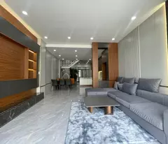 Cơ Hội Sở Hữu Nhà Bình Chánh Giá Dưới 2 Tỷ