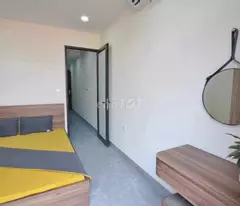 Chính chủ cho thuê phòng (nhà mặt tiền) mới 100% chỉ 3tr đầy đủ nội thất đường Lê Trung Nghĩa, Tân