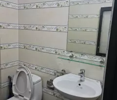Chính chủ cho thuê phòng (nhà mặt tiền) mới 100% chỉ 3tr đầy đủ nội thất đường Lê Trung Nghĩa, Tân