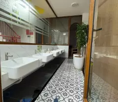 Bán căn biệt thự đẹp nhất khu Geleximco Lê Trọng Tấn Hà Đông