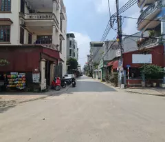 Bán đất Đa Tốn, Gia Lâm, Hà Nội. 72m2 đường ô tô lớn. 5 tỷ x.