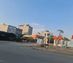 Bán đất Đa Tốn, Gia Lâm, Hà Nội. 72m2 đường ô tô lớn. 5 tỷ x.