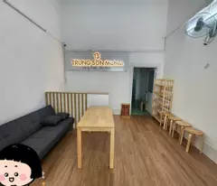 Bán nhà 56m², 2PN, 2 tầng, ngõ Bùi Tư Toàn, An Lạc, Bình Tân - 4.4 tỷ
