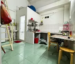 Bán nhà 56m², 2PN, 2 tầng, ngõ Bùi Tư Toàn, An Lạc, Bình Tân - 4.4 tỷ
