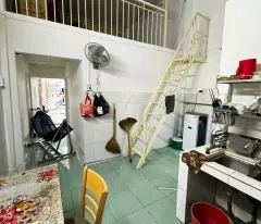 Bán nhà 56m², 2PN, 2 tầng, ngõ Bùi Tư Toàn, An Lạc, Bình Tân - 4.4 tỷ