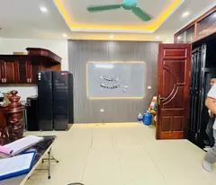 NGỌC HÀ- BA ĐÌNH / 5 Tầng 30m2 dân xây 6x tỷ