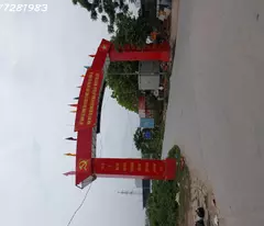Đất đẹp trục chính Di Trạch, kinh doanh, xe tải, VP, CNMINI, GIÁ 8.2X TỶ
