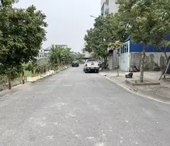 Chính chủ bán 60m2 đất TĐC Đông Dư, Bát Tràng. Đường ô tô tránh vỉa hè, view thoáng mát