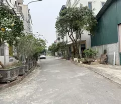 Chính chủ bán 60m2 đất TĐC Đông Dư, Bát Tràng. Đường ô tô tránh vỉa hè, view thoáng mát