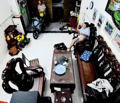 📣📣📣CHỦ GẤP BÁN VỀ QUÊ! NHÀ 3 TẦNG – HẺM 6M THÔNG – NGUYỄN THỊ KIÊU - THỚI AN - QUẬN 12 -