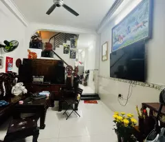 📣📣📣CHỦ GẤP BÁN VỀ QUÊ! NHÀ 3 TẦNG – HẺM 6M THÔNG – NGUYỄN THỊ KIÊU - THỚI AN - QUẬN 12 -
