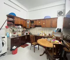 📣📣📣CHỦ GẤP BÁN VỀ QUÊ! NHÀ 3 TẦNG – HẺM 6M THÔNG – NGUYỄN THỊ KIÊU - THỚI AN - QUẬN 12 -