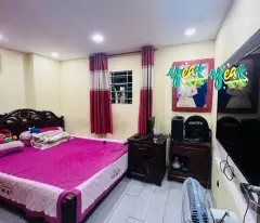 📣📣📣CHỦ GẤP BÁN VỀ QUÊ! NHÀ 3 TẦNG – HẺM 6M THÔNG – NGUYỄN THỊ KIÊU - THỚI AN - QUẬN 12 -