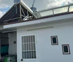 Bán nhà 3 tầng có 2 phòng trọ đang cho thuê hẻm 2/4 Nha Trang Vĩnh Hòa