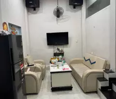 Bán nhà 3 tầng có 2 phòng trọ đang cho thuê hẻm 2/4 Nha Trang Vĩnh Hòa