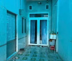 Bán nhà 3 tầng có 2 phòng trọ đang cho thuê hẻm 2/4 Nha Trang Vĩnh Hòa