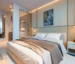 CẦN VỐN BÁN GẤP căn hộ Vista 2PN 76m2 VIEW SÔNG HÀN giá SẬP HẦM