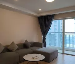 Căn hộ cao cấp156m2 4PN 3WC đường Trần Hữu Dực Mỹ Đình