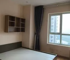 Căn hộ cao cấp156m2 4PN 3WC đường Trần Hữu Dực Mỹ Đình