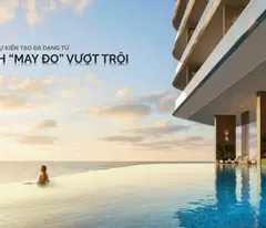 Nobu Residences 0328511311 - căn hộ hạng sang đẳng cấp